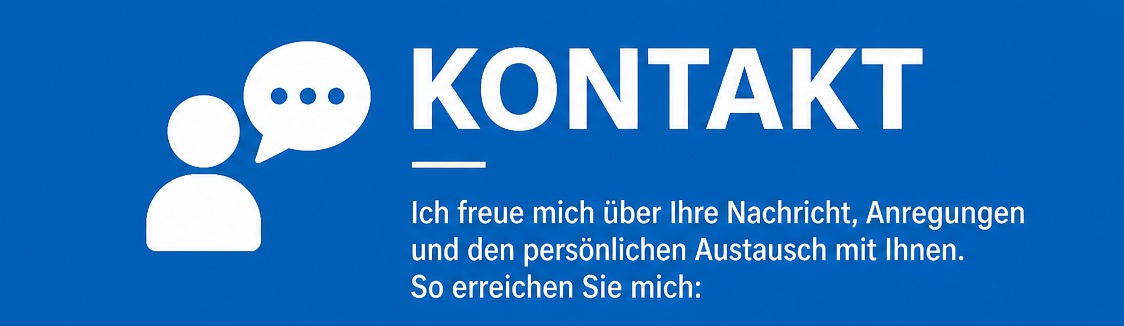 kontakt chris